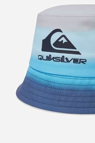 Шапка Дитяча QUIKSILVER QUIKSILVER-ACCCS-2-SS2025 ГОЛУБИЙ