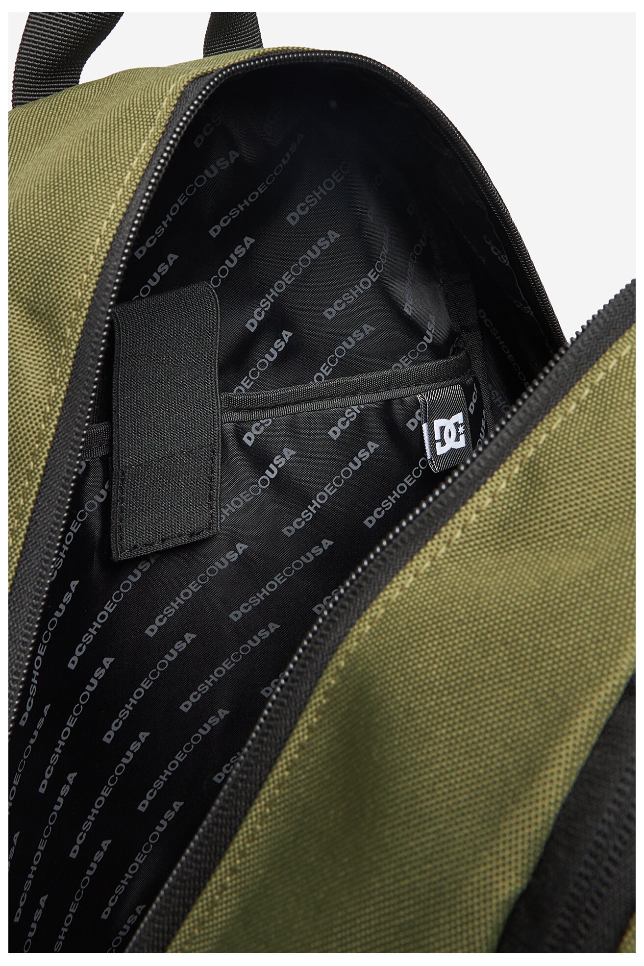 Раница DC Shoes C-DCI-B-001-08 КАКИ