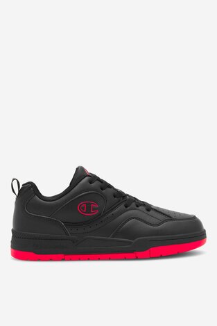 Кросівки спортивні Champion HERITAGE GLORY LOW B GS S32949-KK001 ЧОРНИЙ