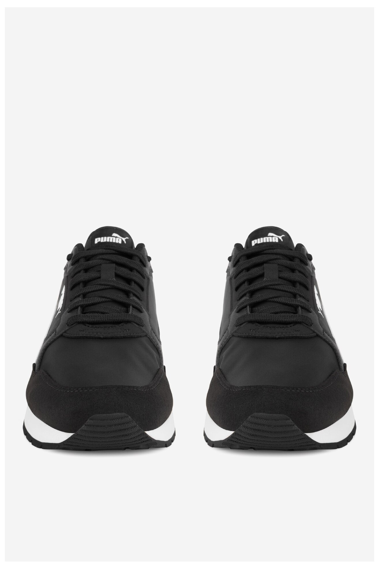 Sportcipő Puma ST RUNNER V4 NL 39906916 FEKETE