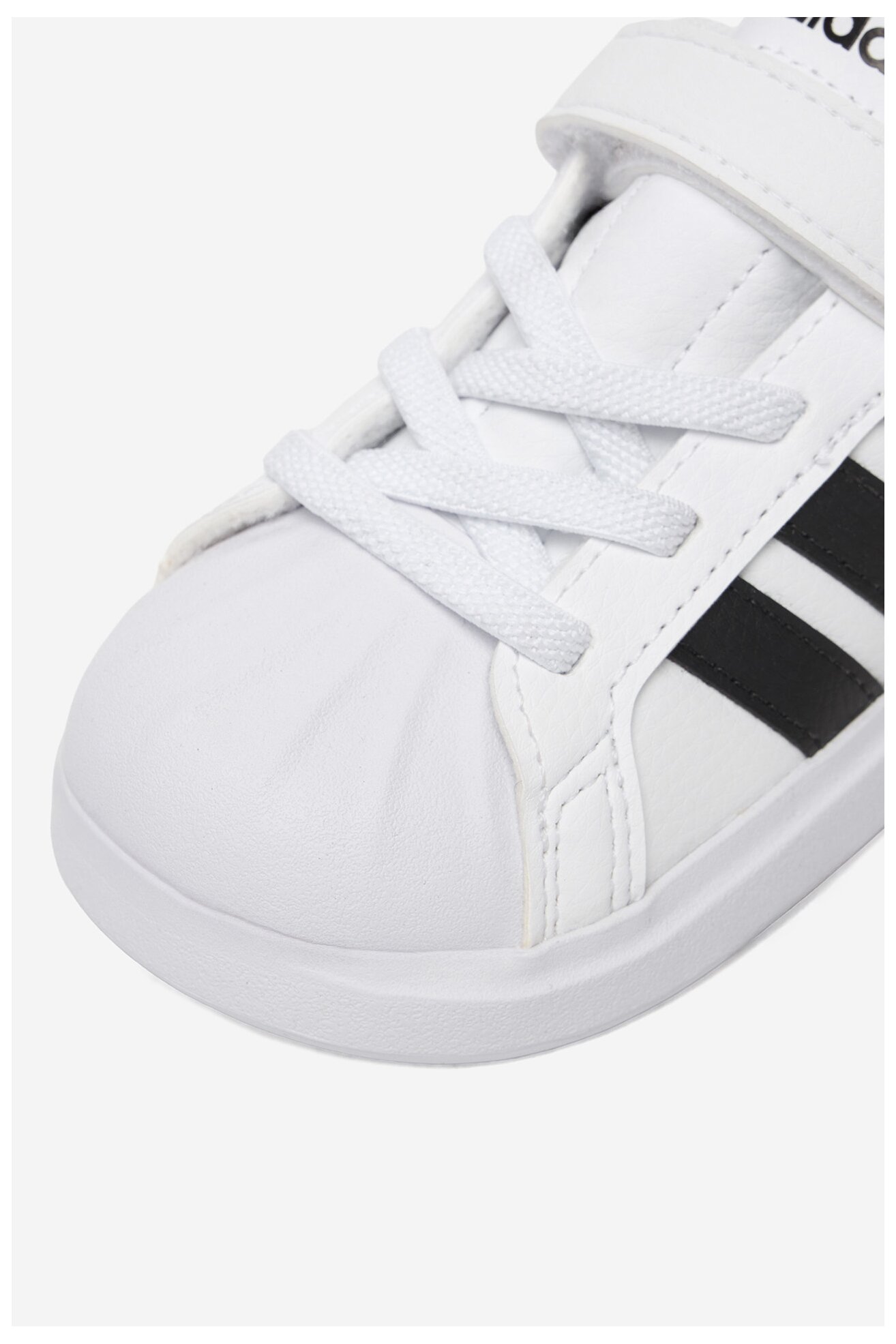 Sportcipő adidas CEO-STREETTALK EL I JQ6145 FEHÉR