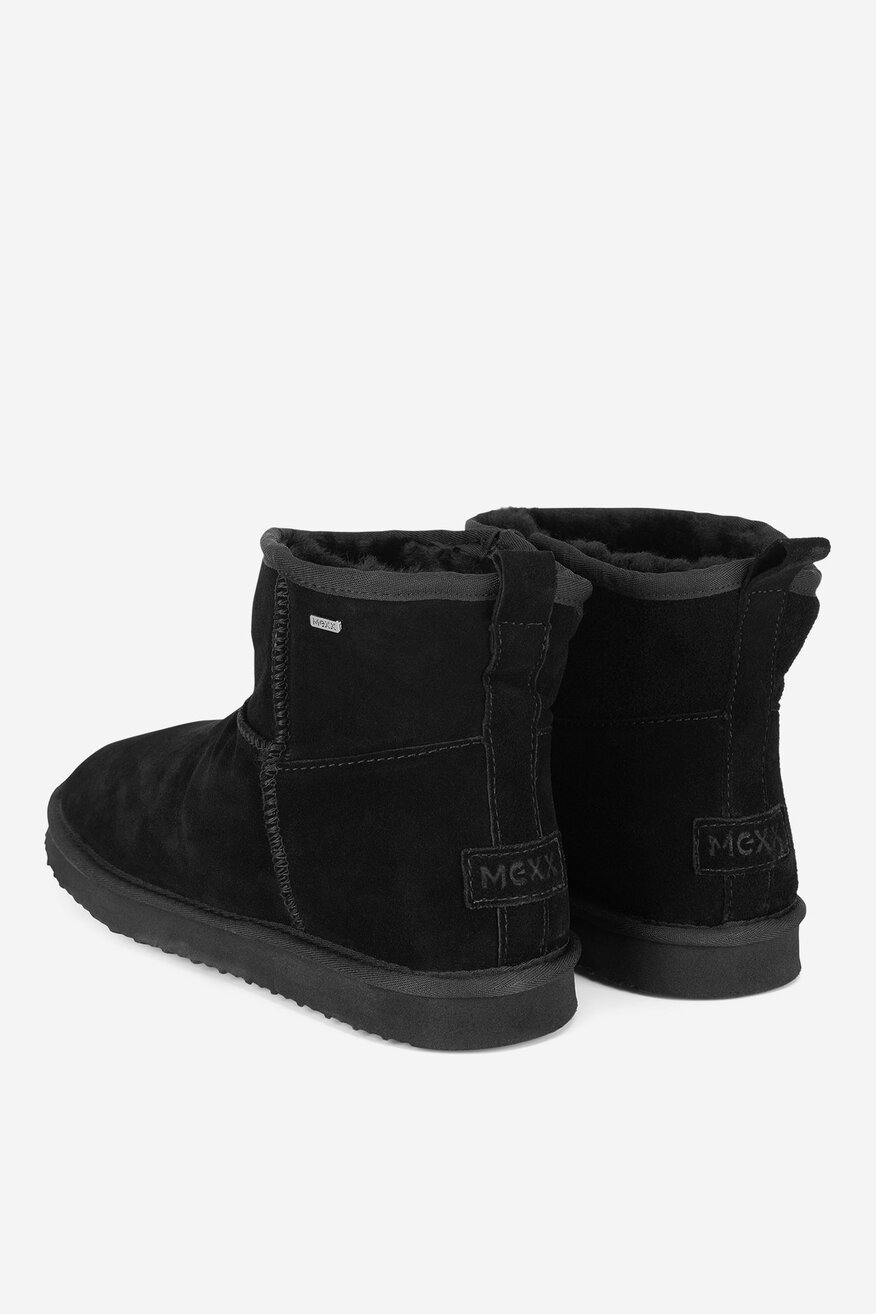 Ghete Mexx NEGRU - 5905588893790