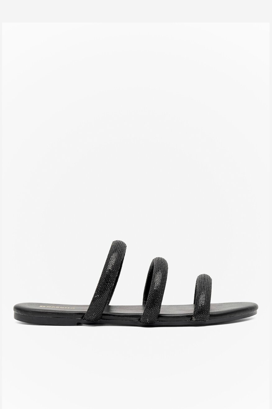 
                Bassano - Klapki płaskie - 5904862752440