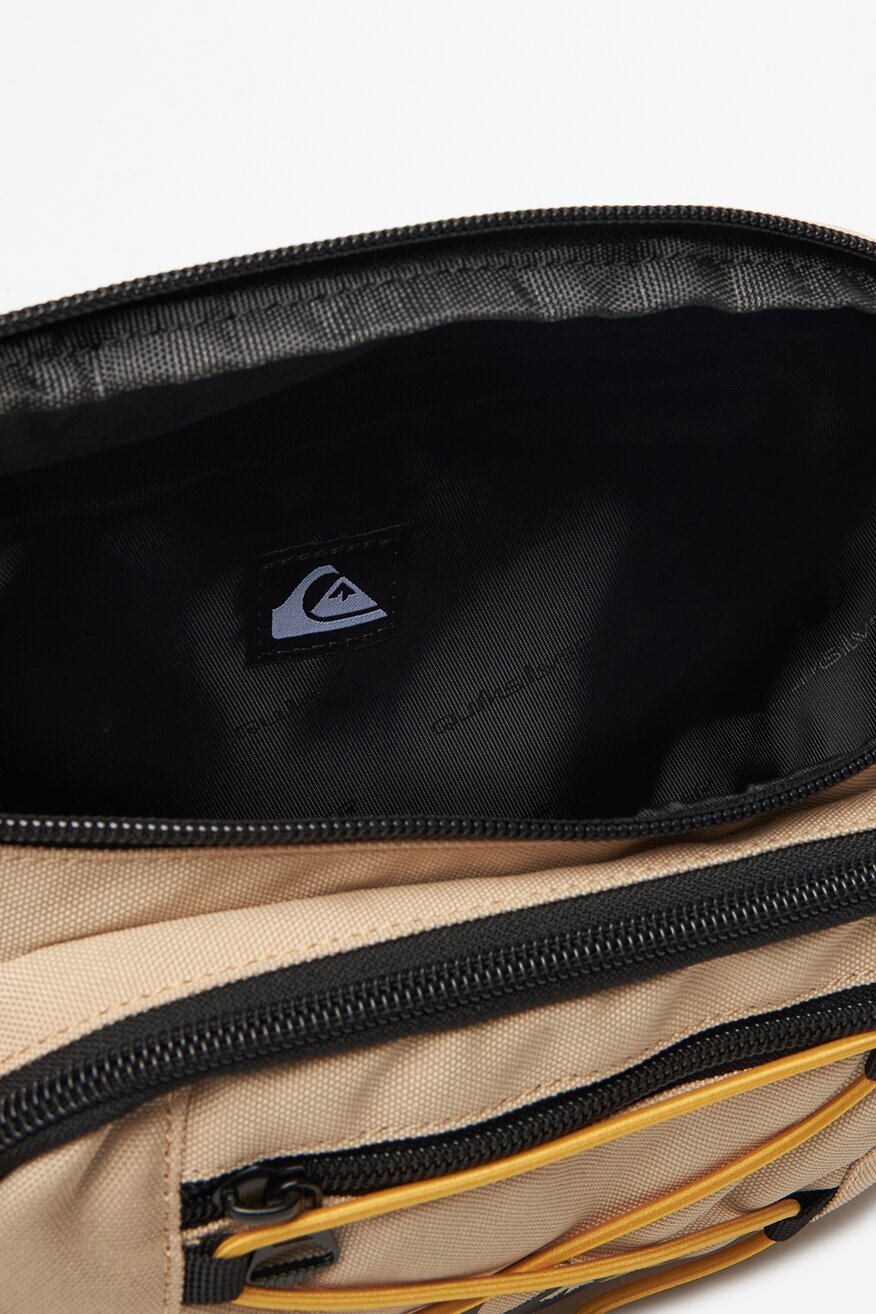 
                Muška torba QUIKSILVER BEŽ - 5906751337820