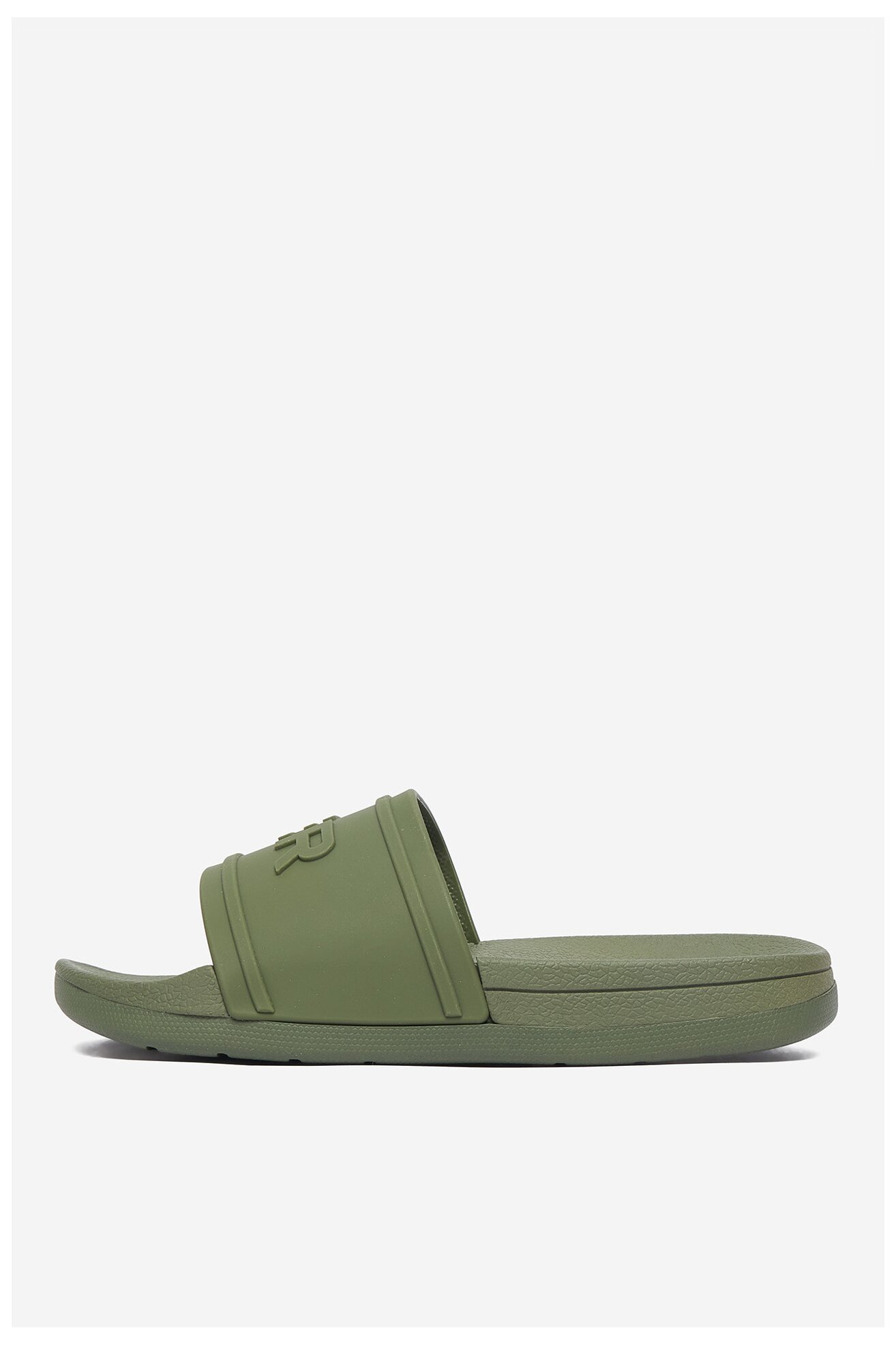 Klapki basenowe HUNTER CEO-CP74-26376 Khaki
