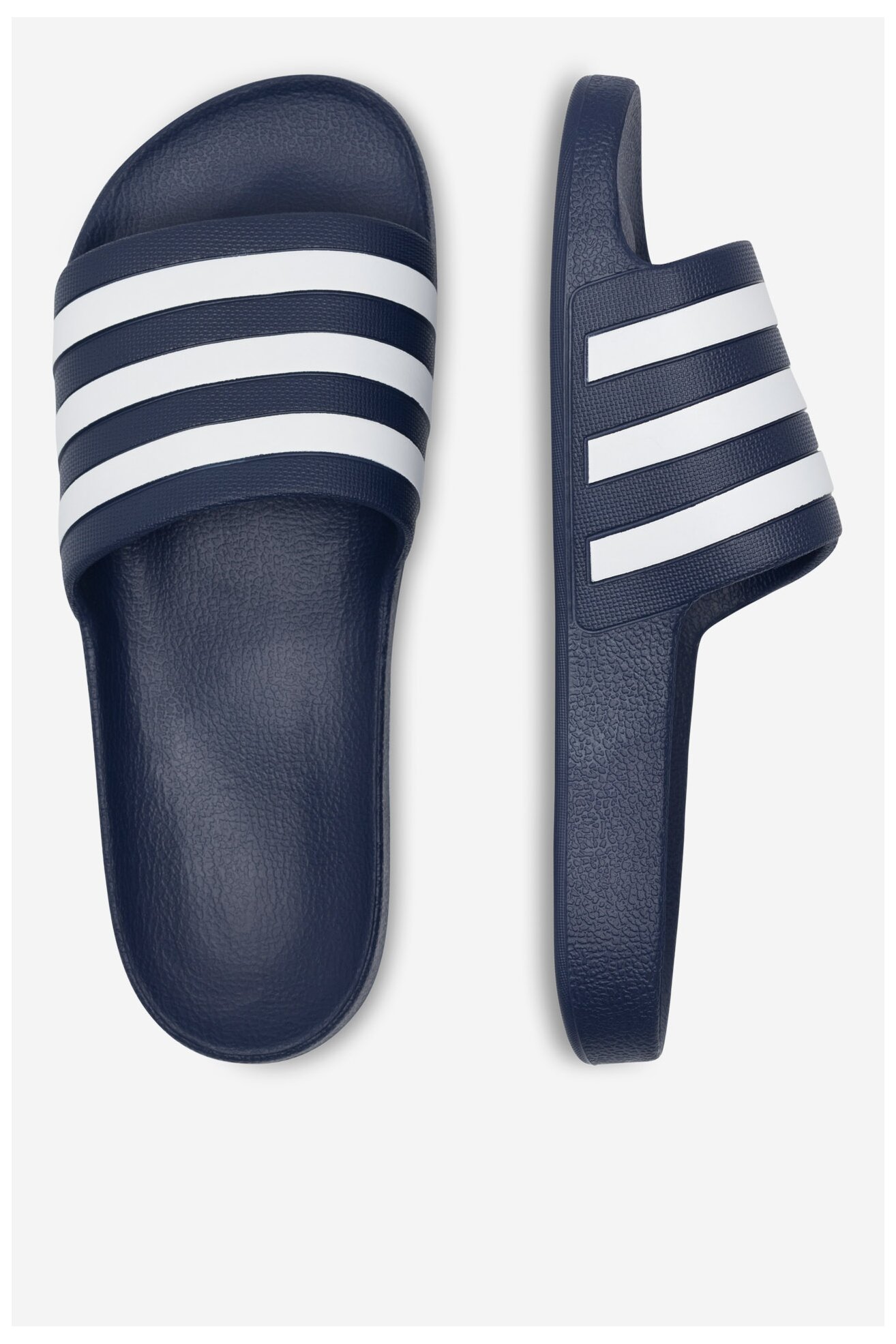 Папуче за базен adidas ADILETTE AQUA F35542_ KOBALT PLAVA