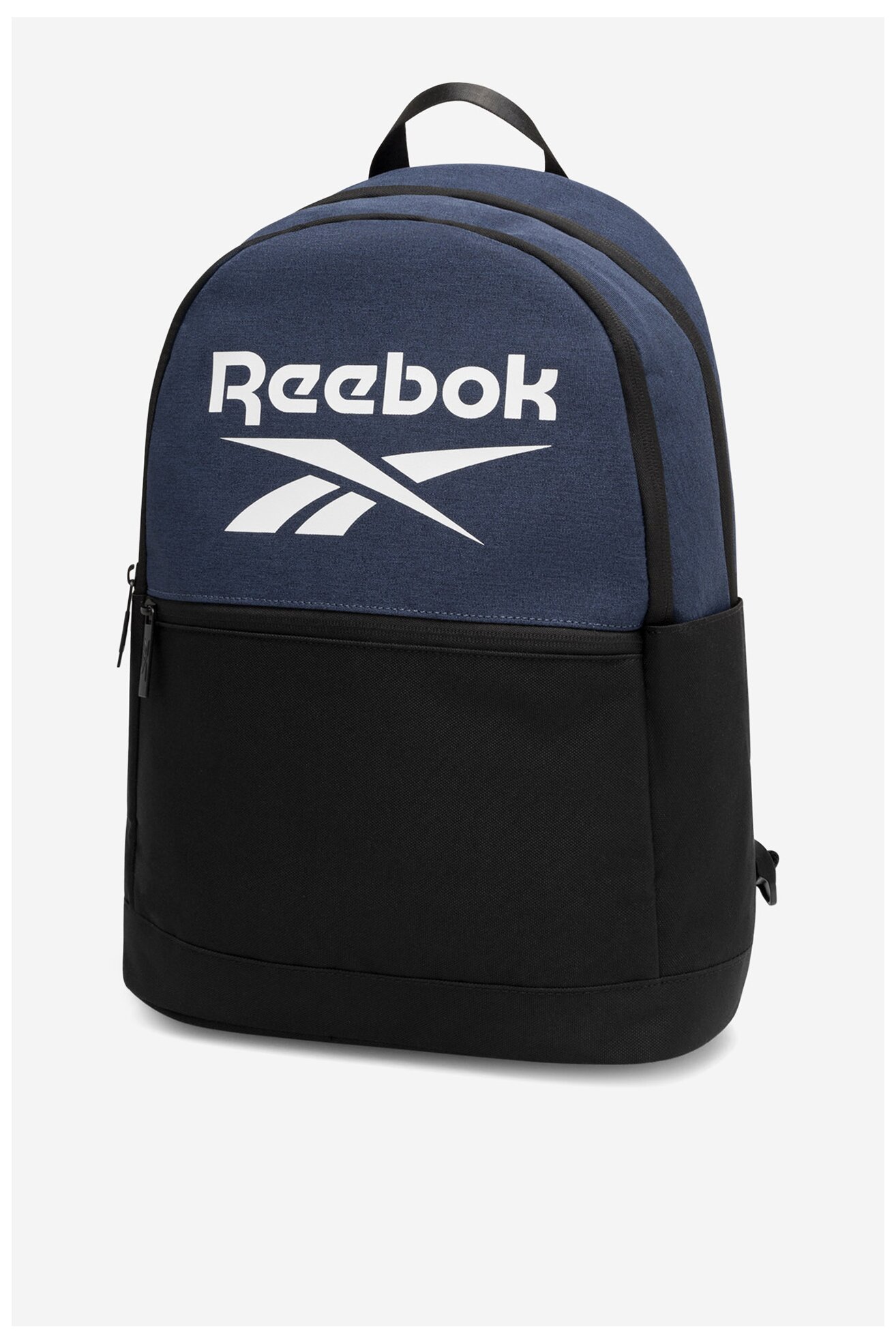 Plecak Reebok RBK-024-CCC-05 Granatowy