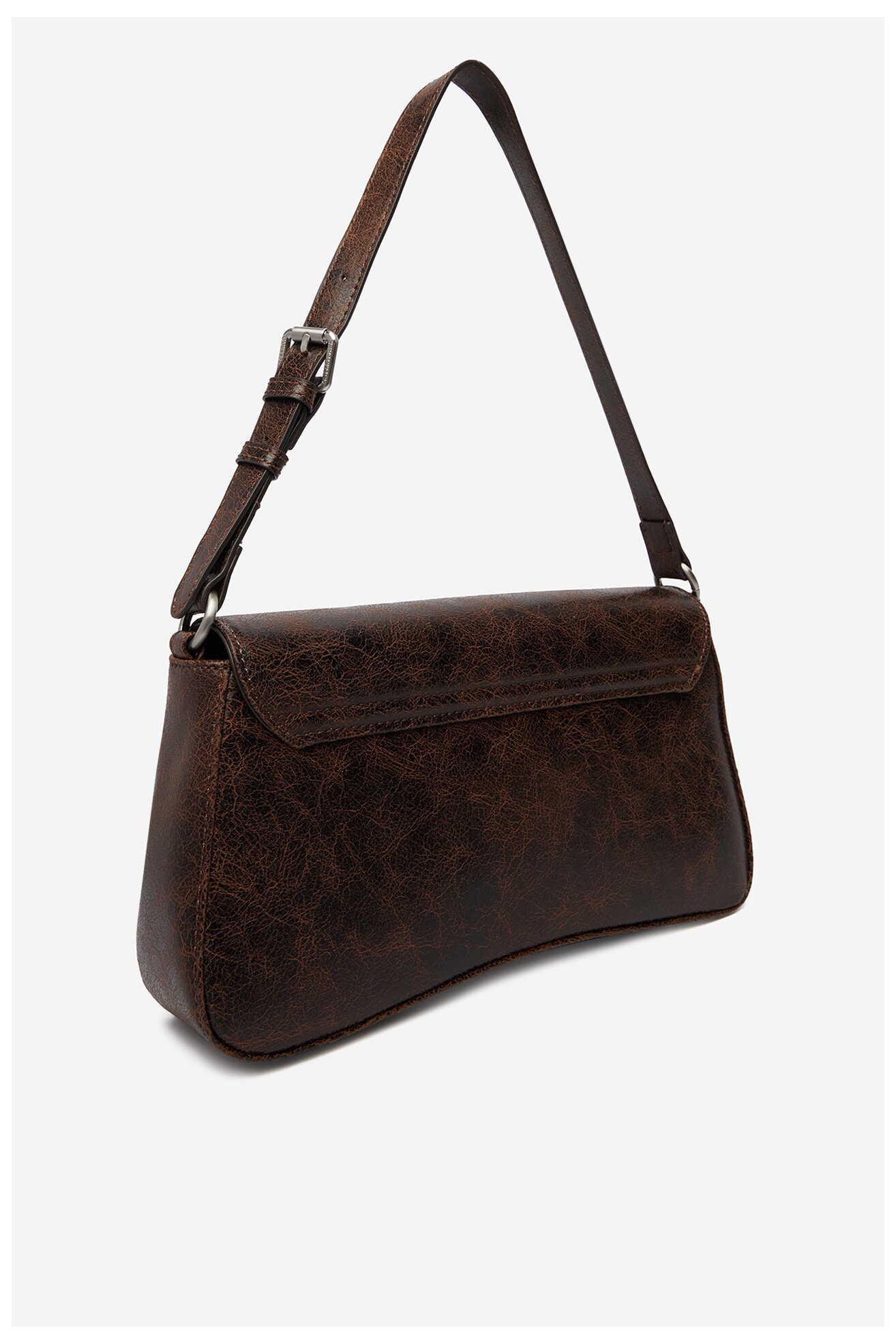 Дамска чанта GUESS JEANS CWBEO-GUESS-B-013-09 КАФЯВ