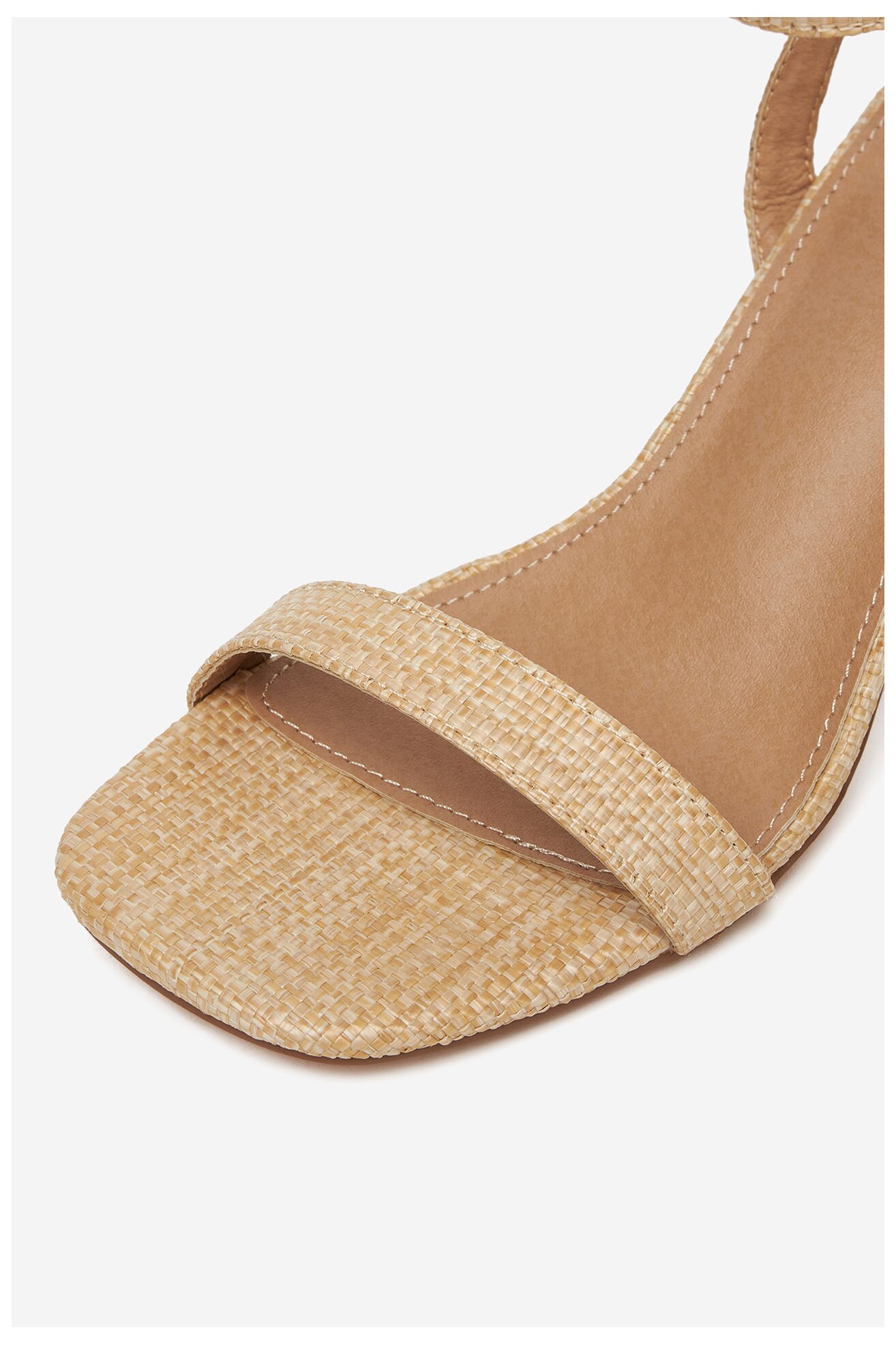 Sandały DeeZee XHS831-1 Beżowy