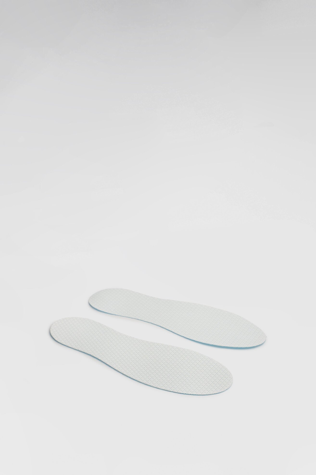 Talpbetét Coccine COCCINE REFRESH EXTRA WKŁADKA 3 PARY NR 42-44 FEHÉR