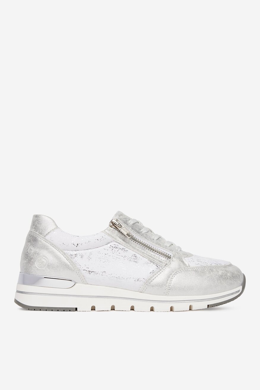 
                Sneakerși Remonte ARGINTIU - 2230074036188