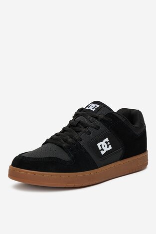 Кросівки спортивні DC Shoes MANTECA 4 DC01732063 ЧОРНИЙ