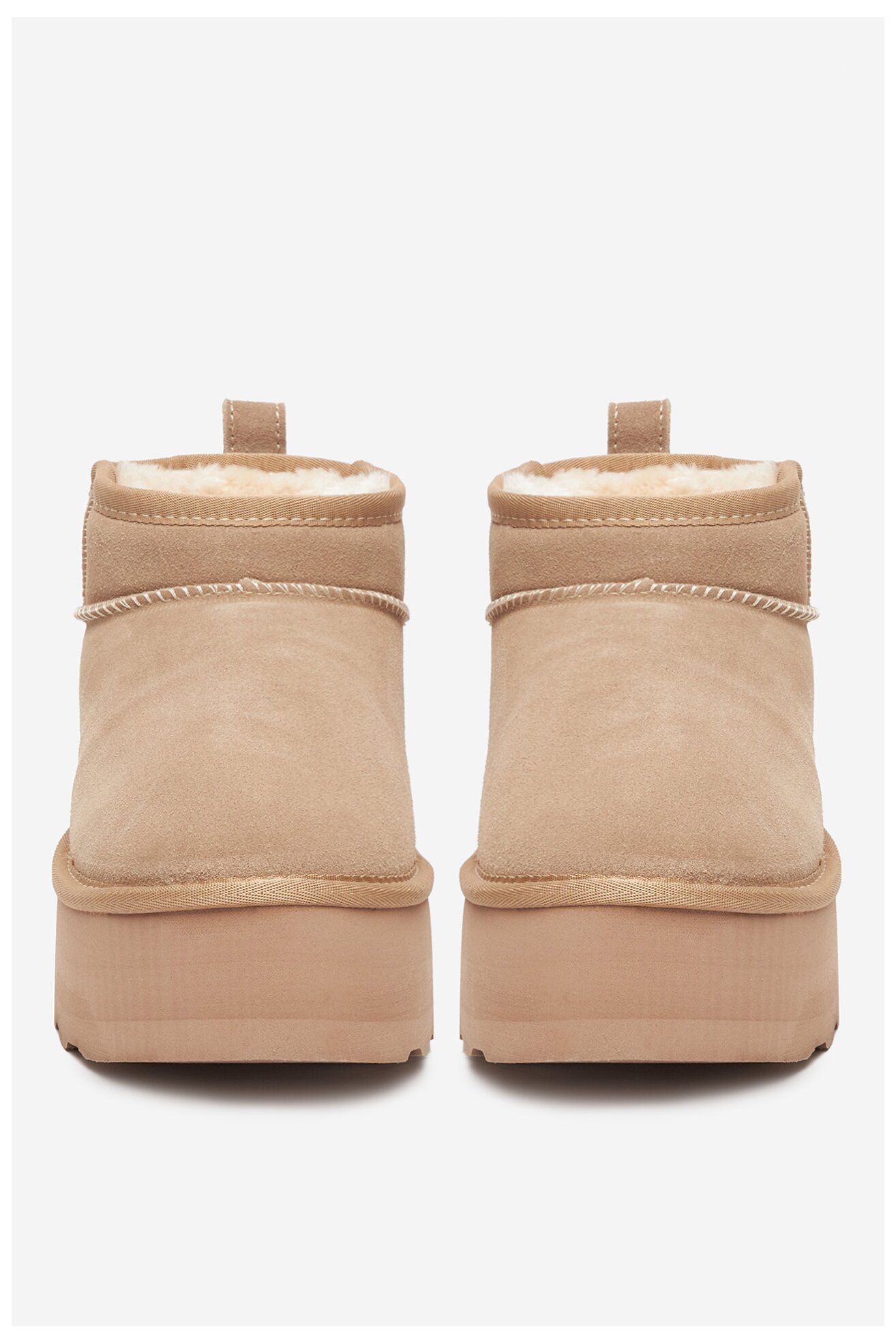 Ghete DeeZee DZN-005 BEJ