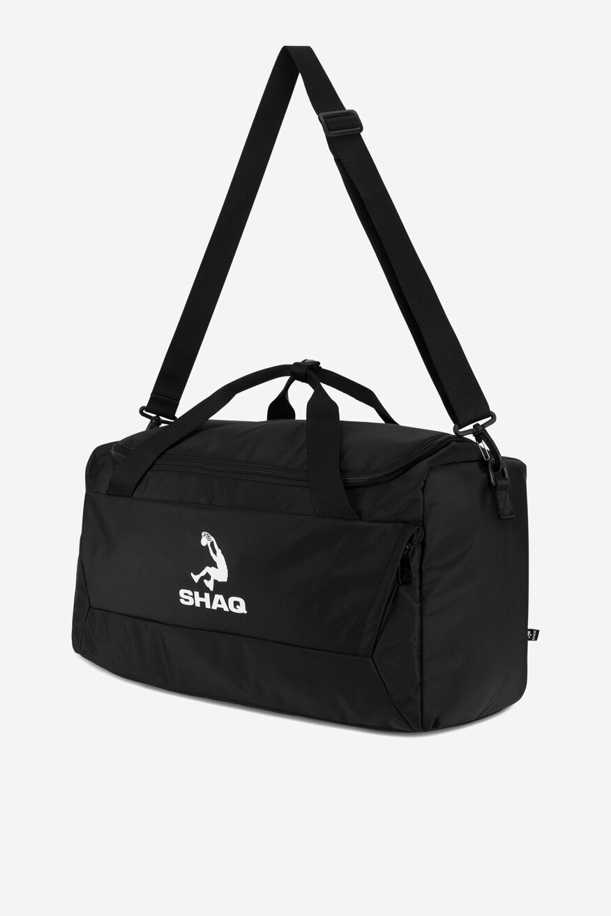 
                Geantă de voiaj SHAQ NEGRU - 5905588964667