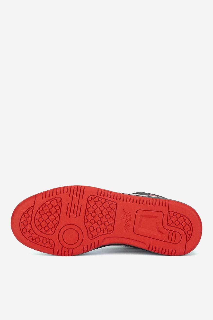 Sportovní obuv Puma ČERNÁ - 5905588687405