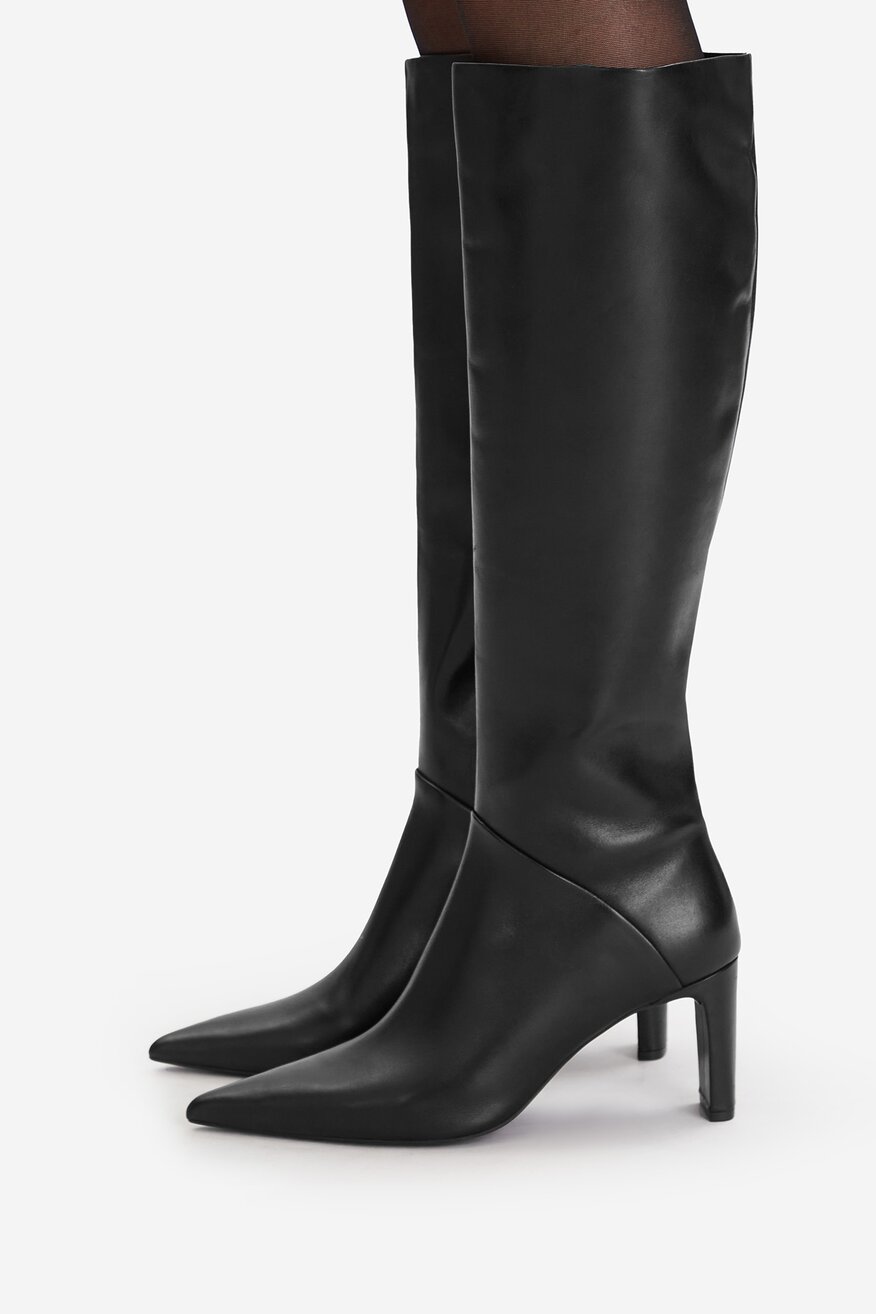 
                Csizma Gino Rossi FEKETE - 5906751299951