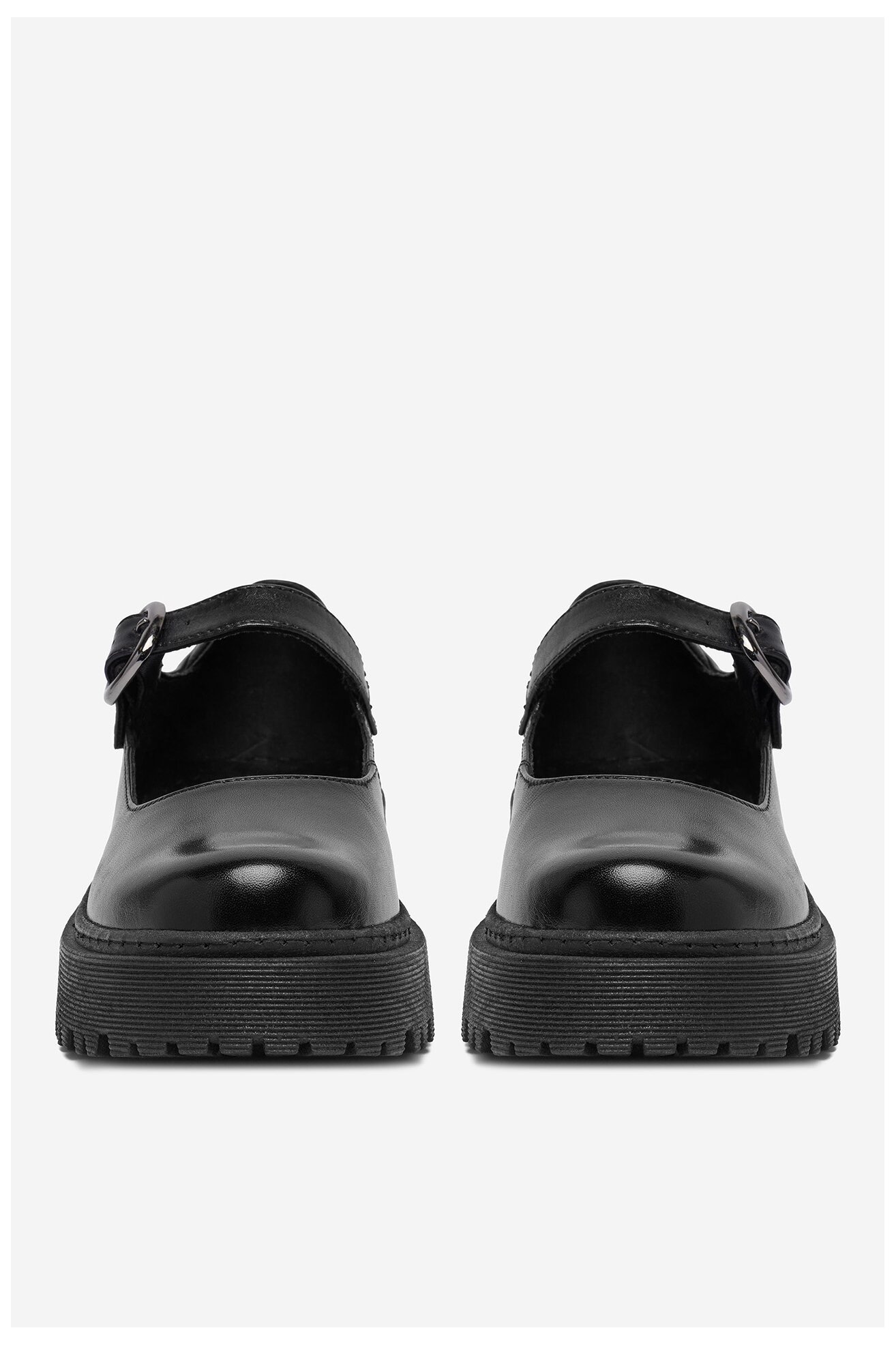 Балетки Lasocki CEO-WB-ALESSIA-03 ЧОРНИЙ