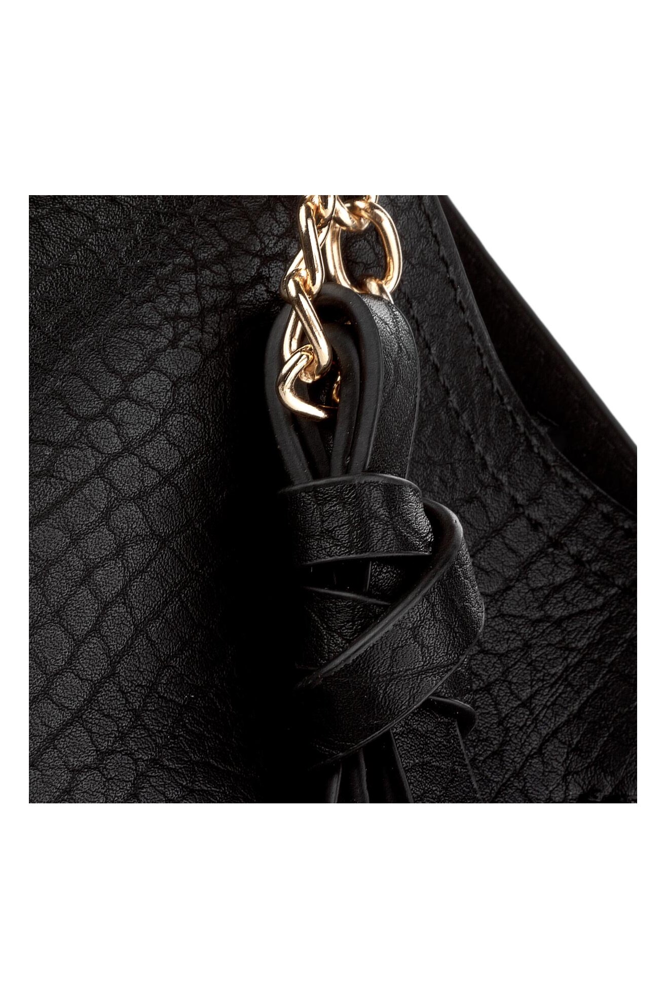 Kézitáska Jenny Fairy RC12840 FEKETE