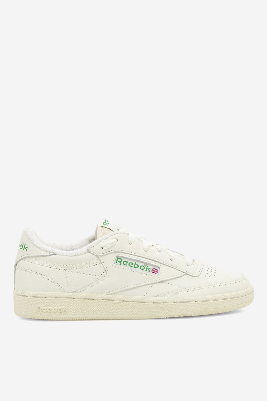 
                Sportcipő Reebok FEHÉR - 5906751592045