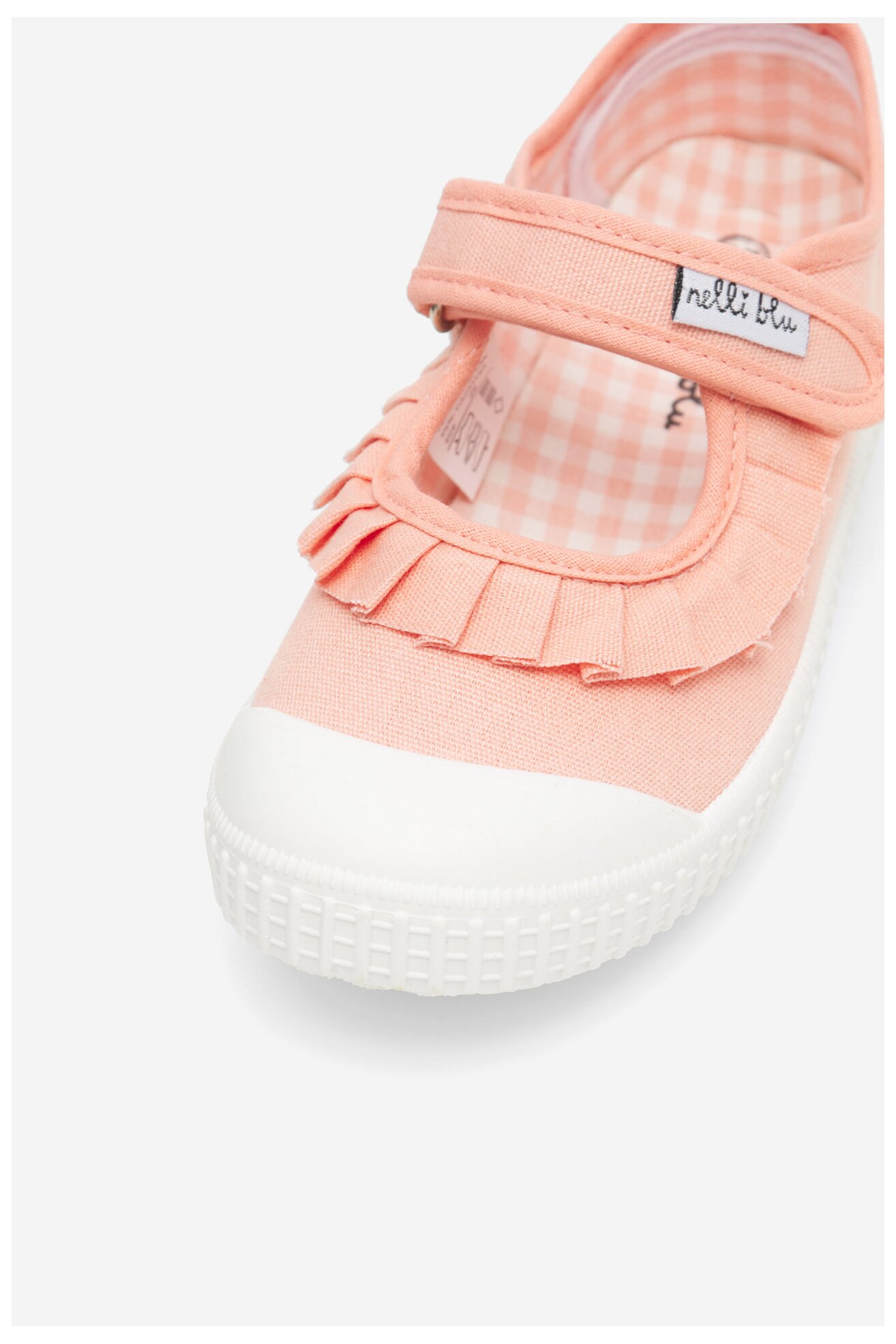 Papuče Nelli Blu CA23119A ROZE