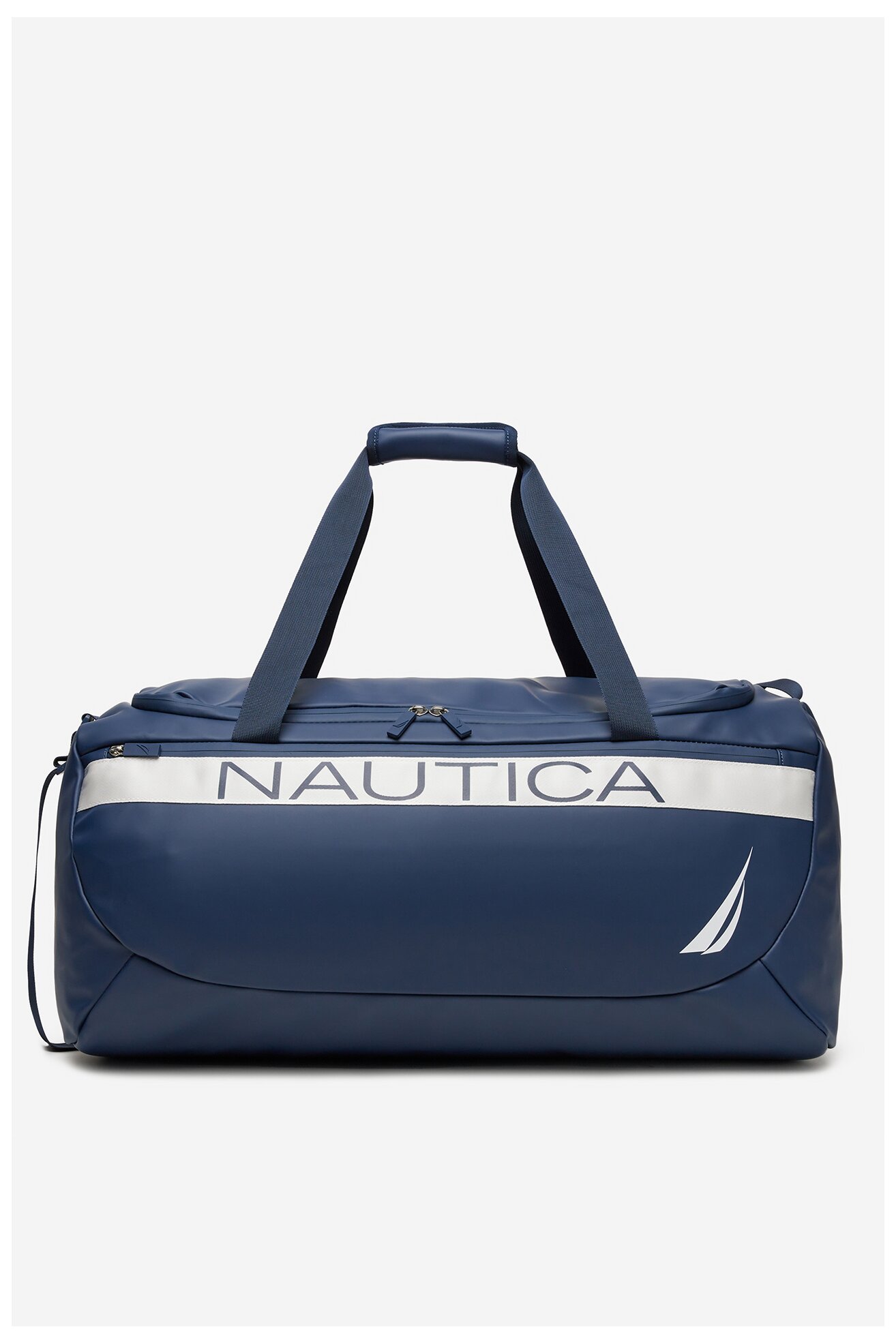 Férfi táska NAUTICA C-NTC-M-001-08 SÖTÉTKÉK