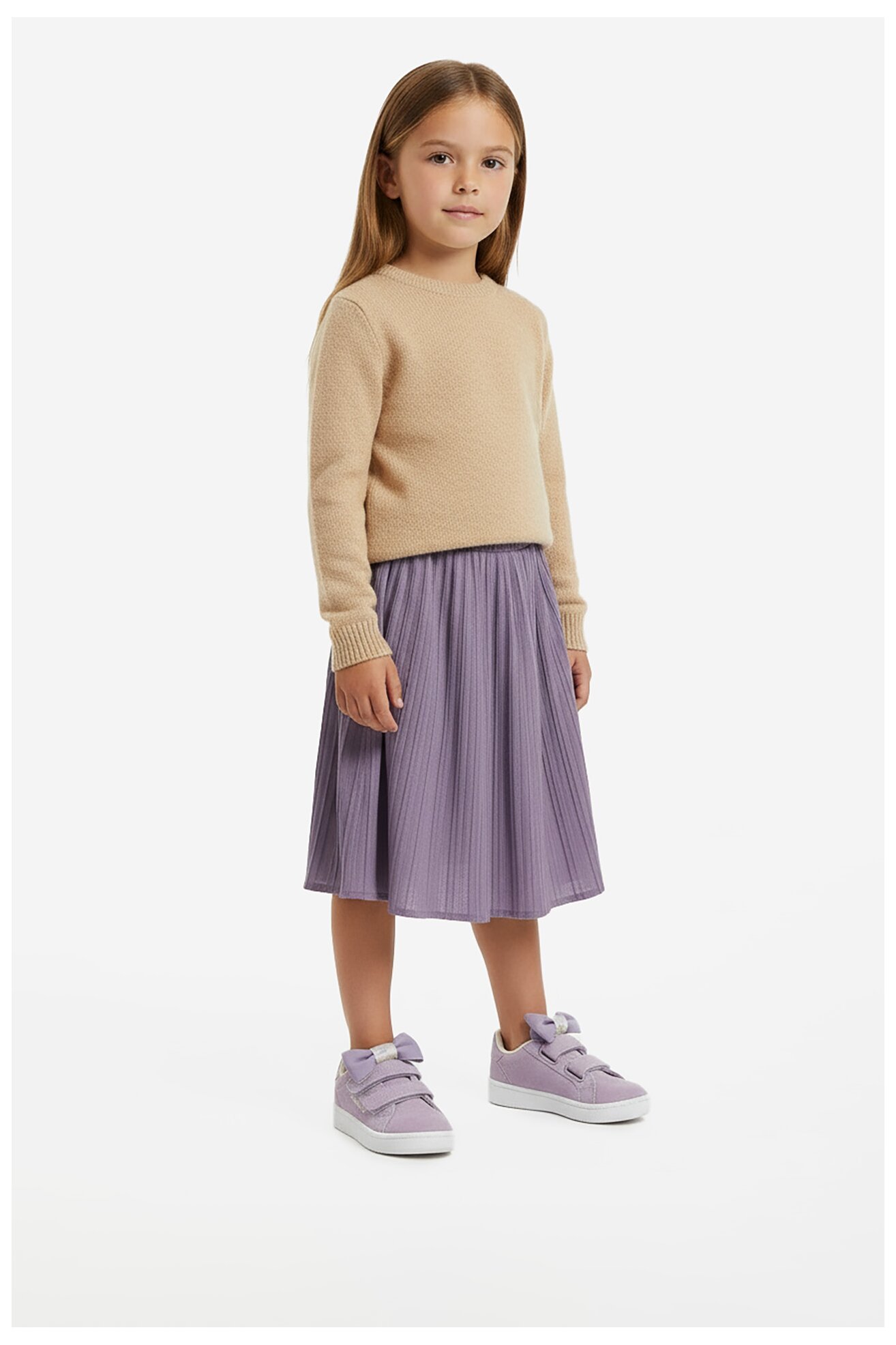 Obuwie sportowe Reebok CEO-25KC0012 Fioletowy