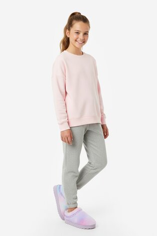 Cipele ROXY CEO-AVO-LY003-001 LJUBIČASTA