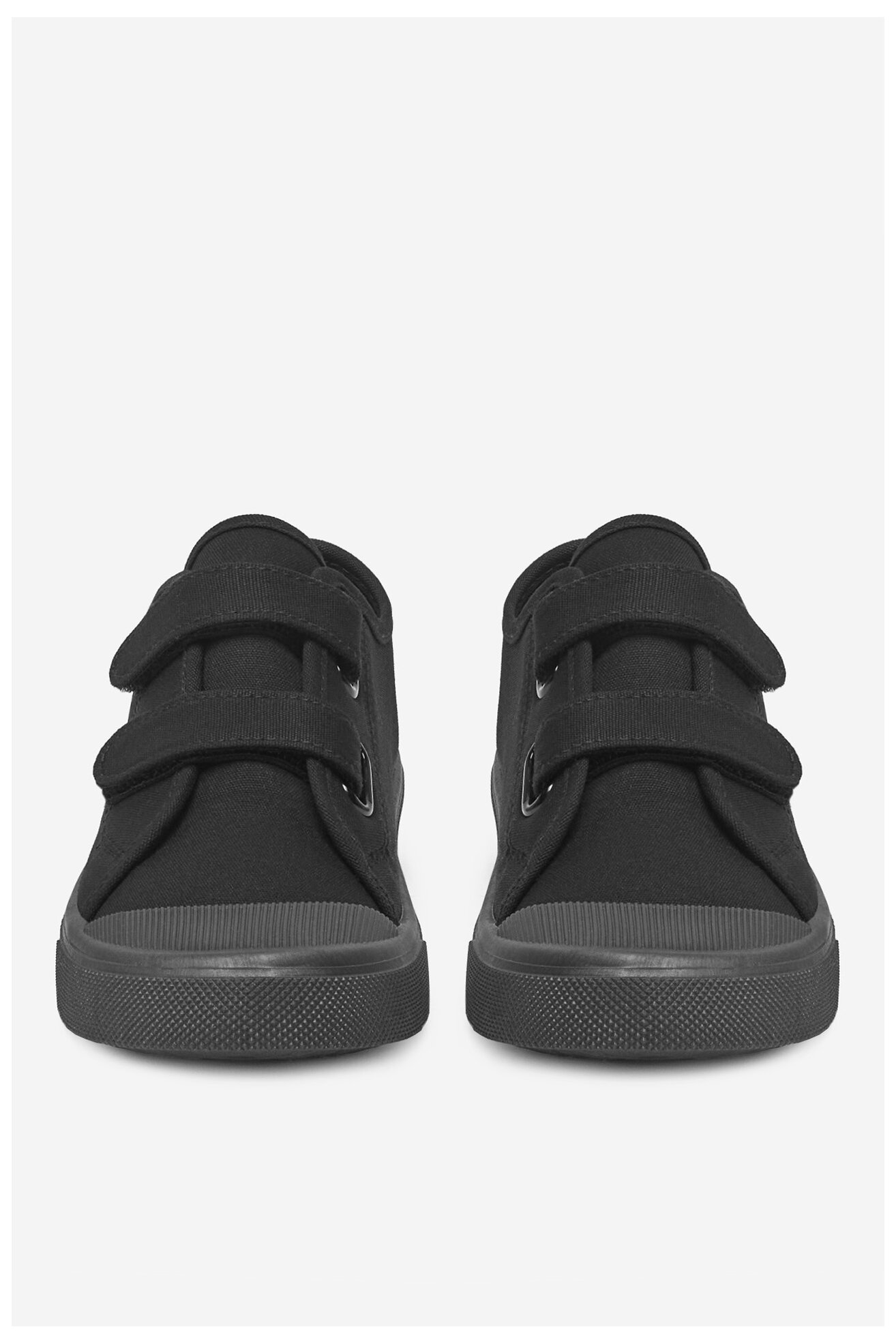 Trampki DeeZee CEO-CSS20535-03 Czarny