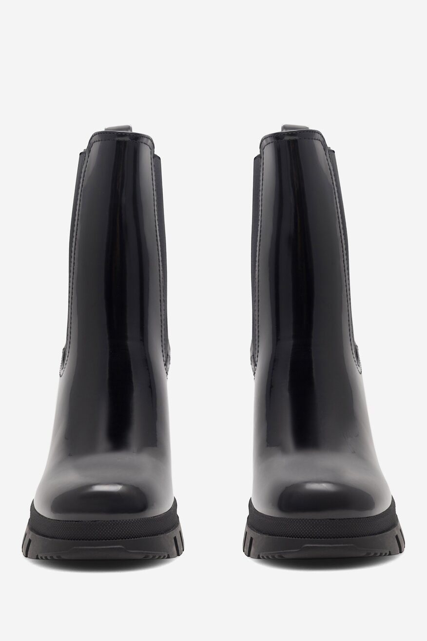 
                Bokacsizma Jenny Fairy FEKETE - 5905588049395