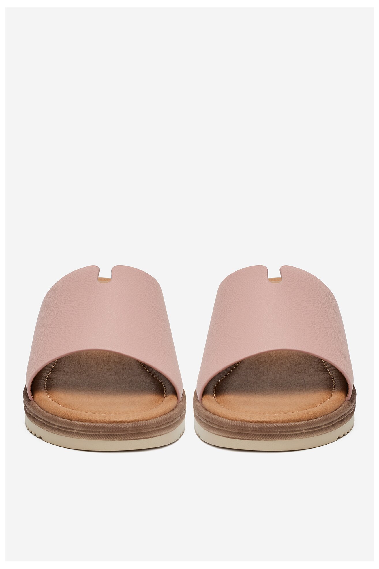 Шльопанець Clara Barson WFA3692-1 РОЖЕВИЙ