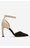 Елегантни обувки NINE WEST ATIYA JF2186-1 ЧЕРЕН