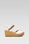 Sandale Clara Barson HELLE WS206-01 BELA