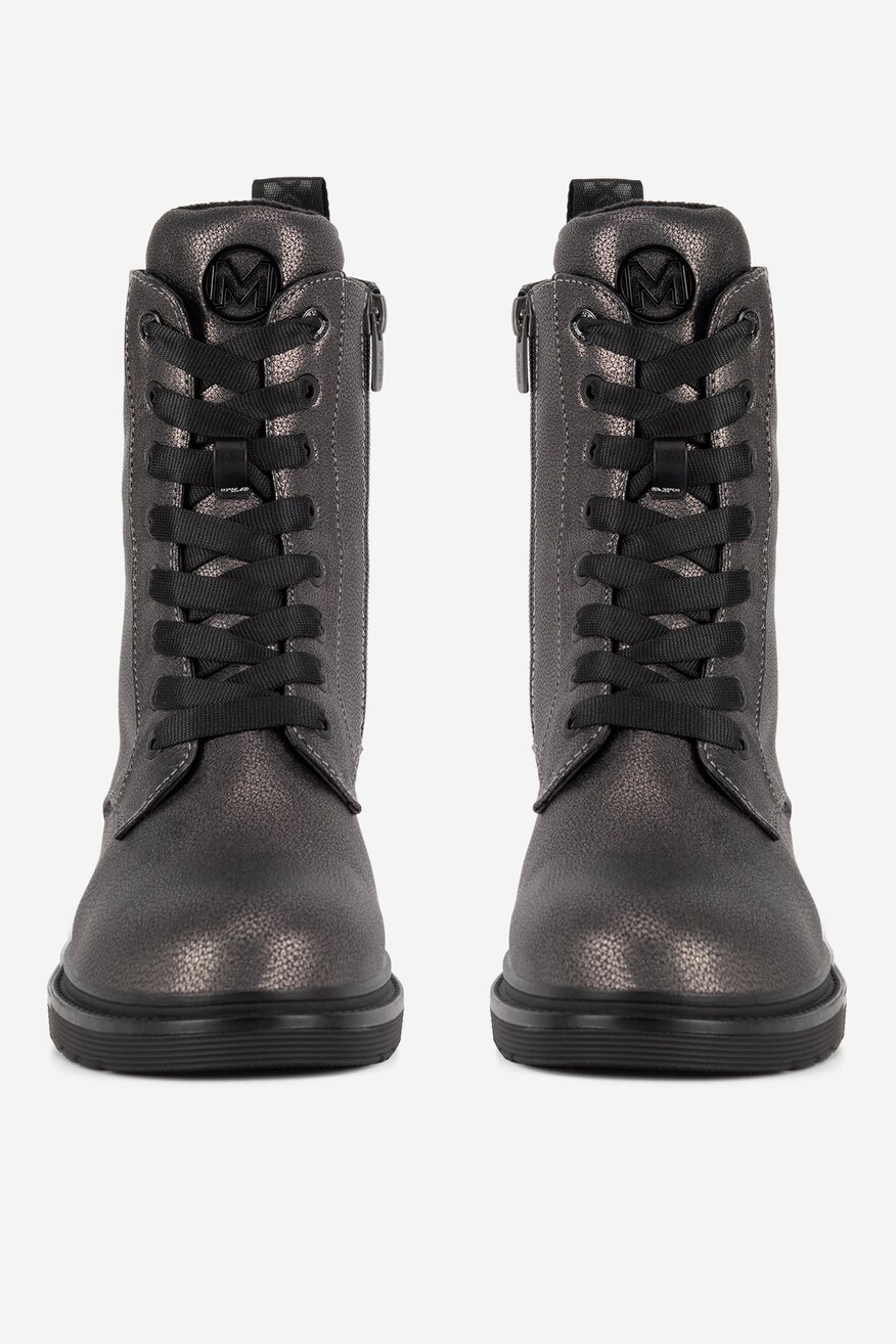 
                Bocanci Mexx ARGINTIU - 5905588922070