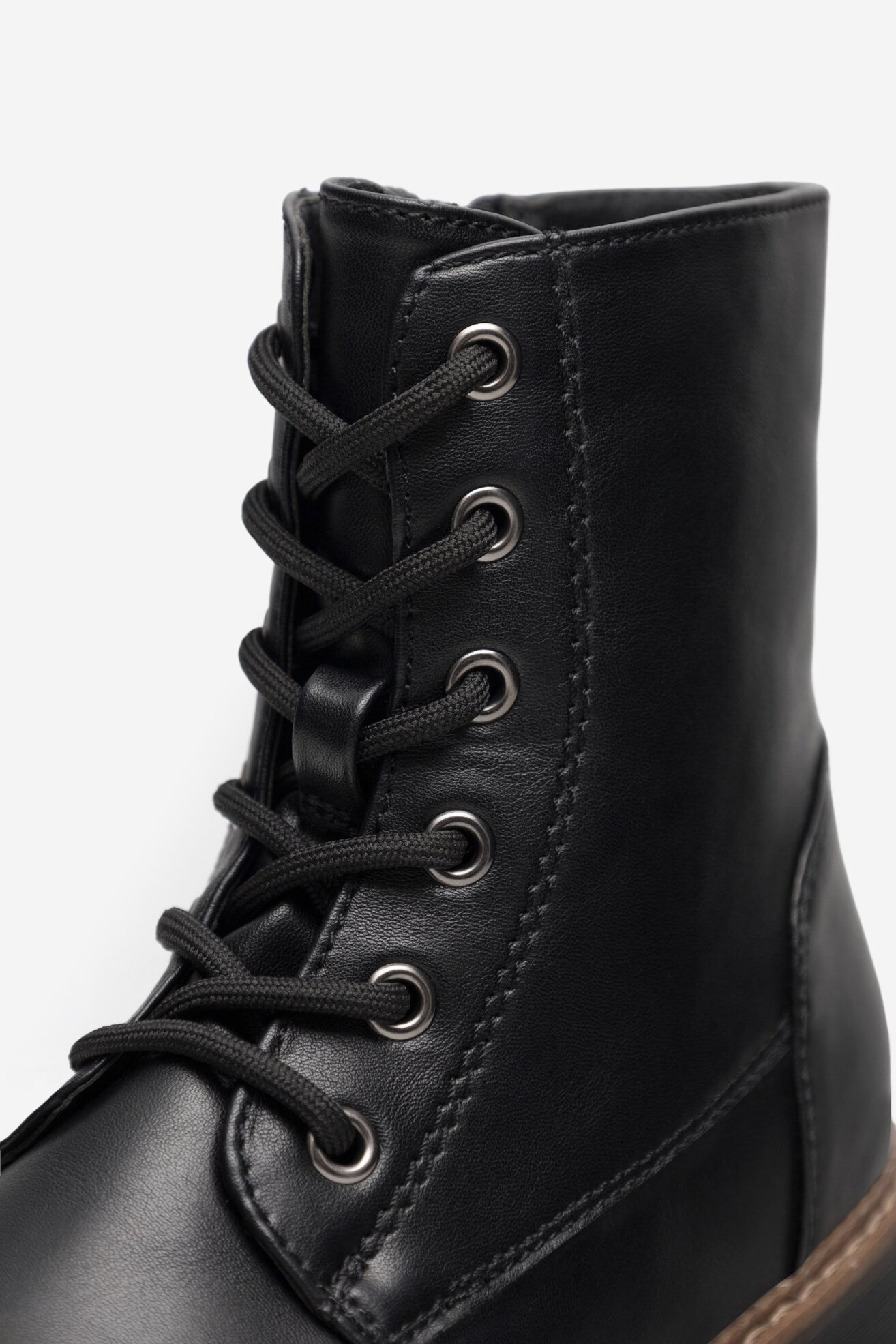 Bocanci Clara Barson CEO-WS5866-26 NEGRU