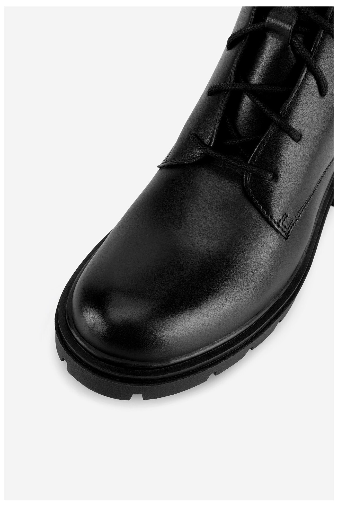 Боти Lasocki ARC-6207-01 ЧЕРЕН