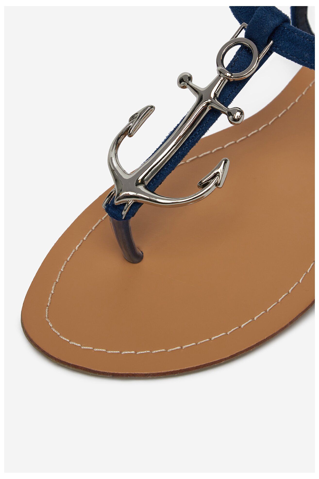 Сандалі DeeZee F103-123 ТЕМНО-СИНІЙ