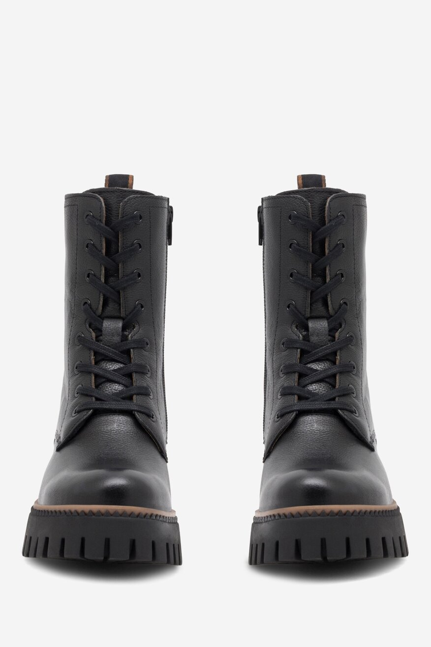 
                Bocanci Lasocki NEGRU - 5905588720935