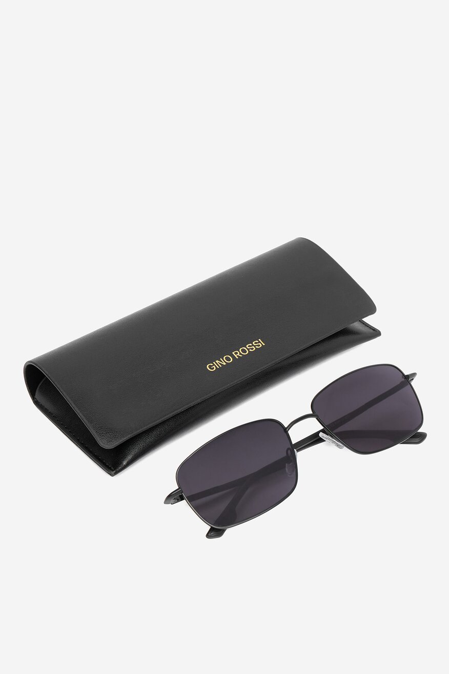 
                Gino Rossi - Okulary przeciwsłoneczne - 5907964022497