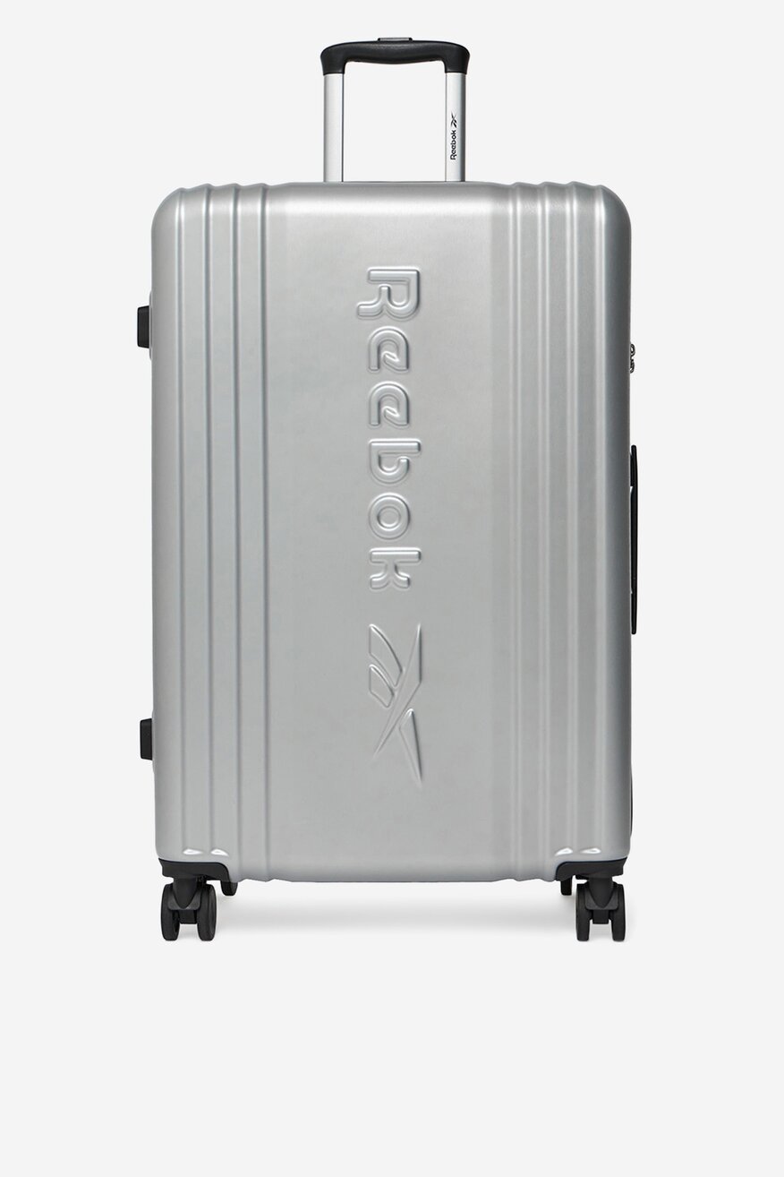 
                Куфар Reebok СРЕБРИСТ - 5906751612552