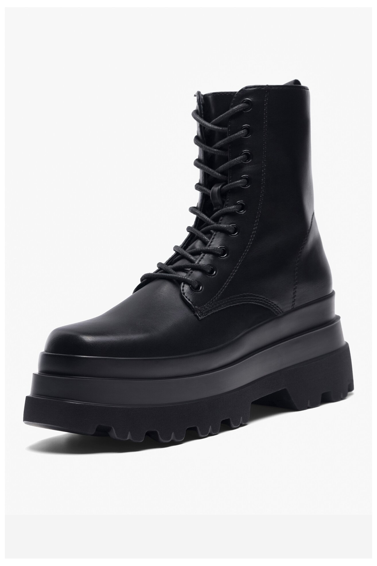 Bocanci Jenny Fairy ASTA H2163-1 NEGRU