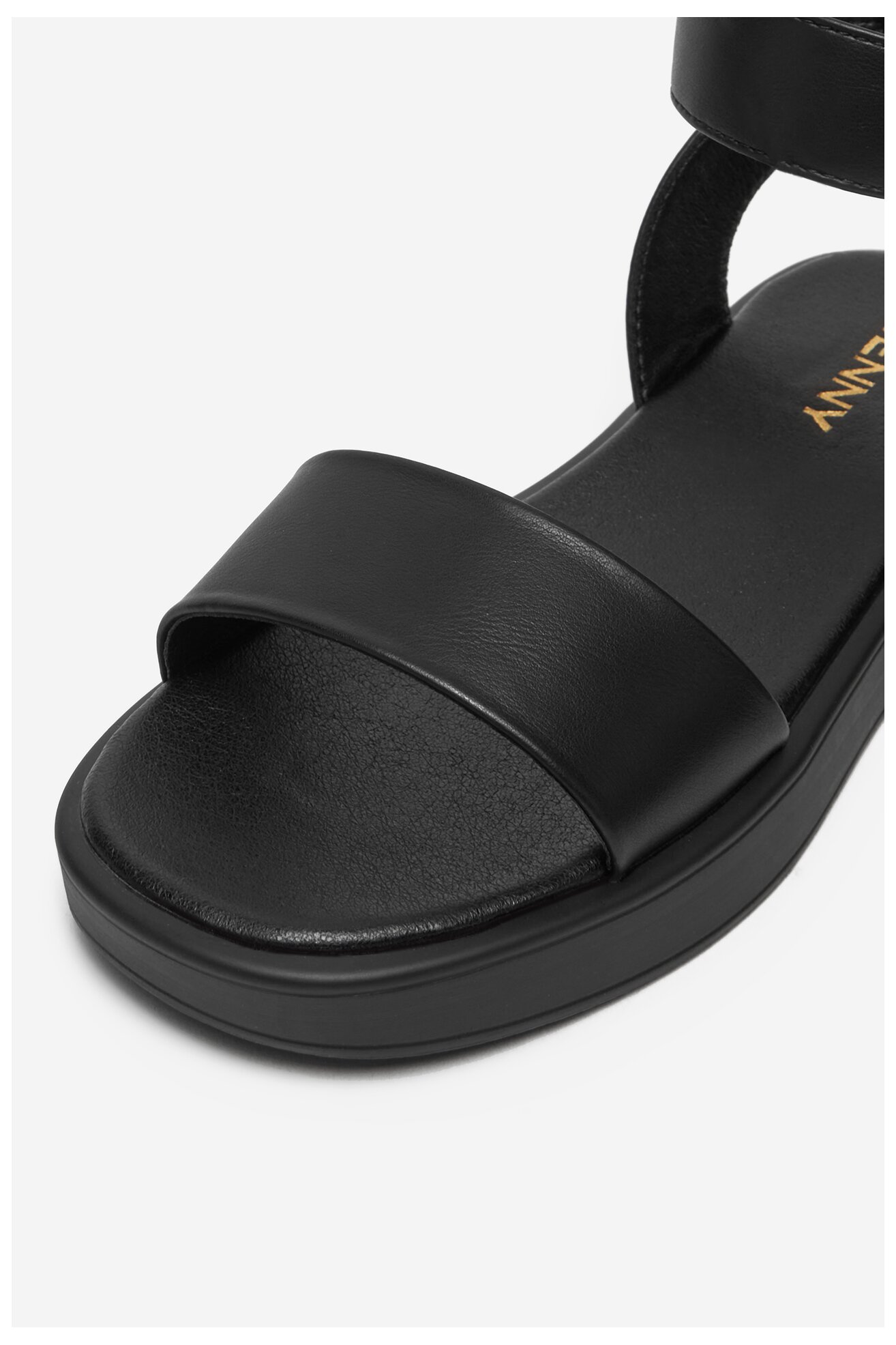 Сандали Jenny WS2108-25 ЧЕРЕН