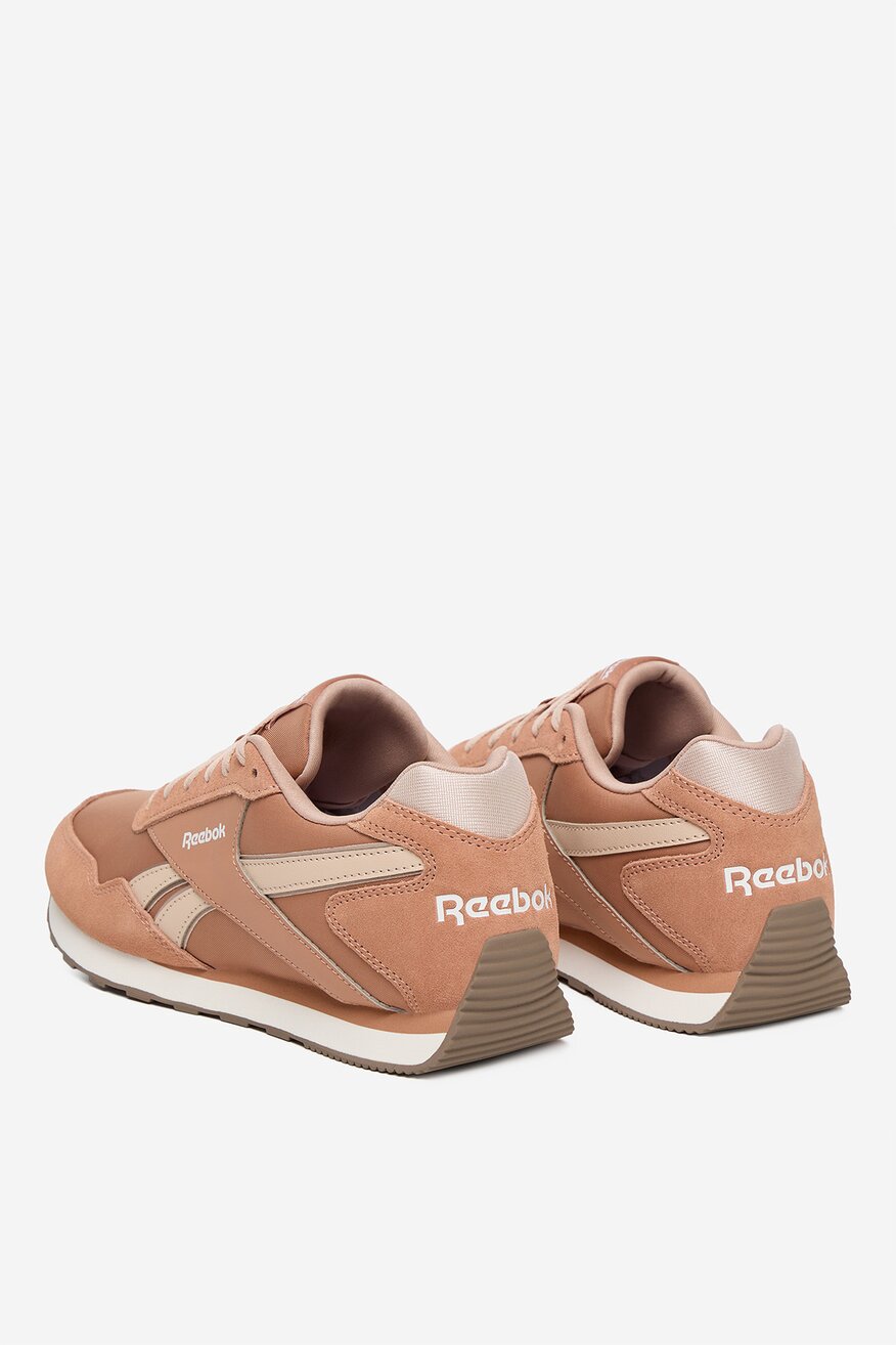 Încălțăminte sport Reebok BEJ - 5906751238219