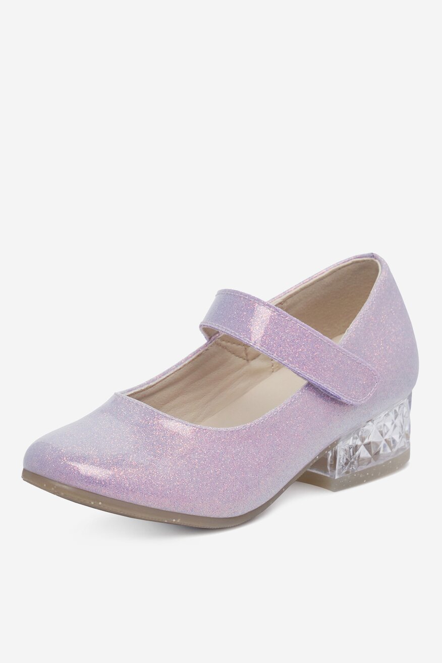 
                Балерина Nelli Blu ВИОЛЕТОВ - 5904862339719