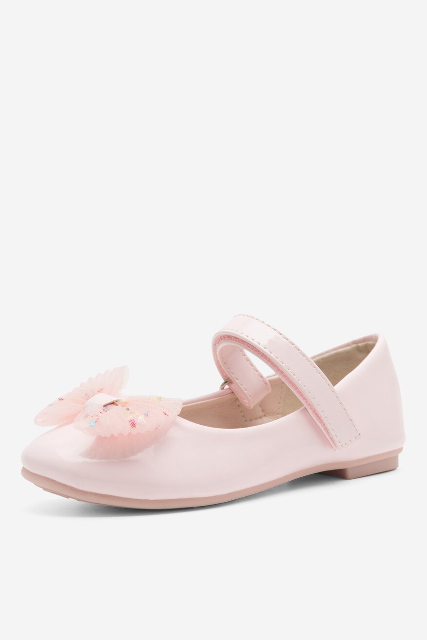 Nelli Blu - Baleriny - 5904862454795