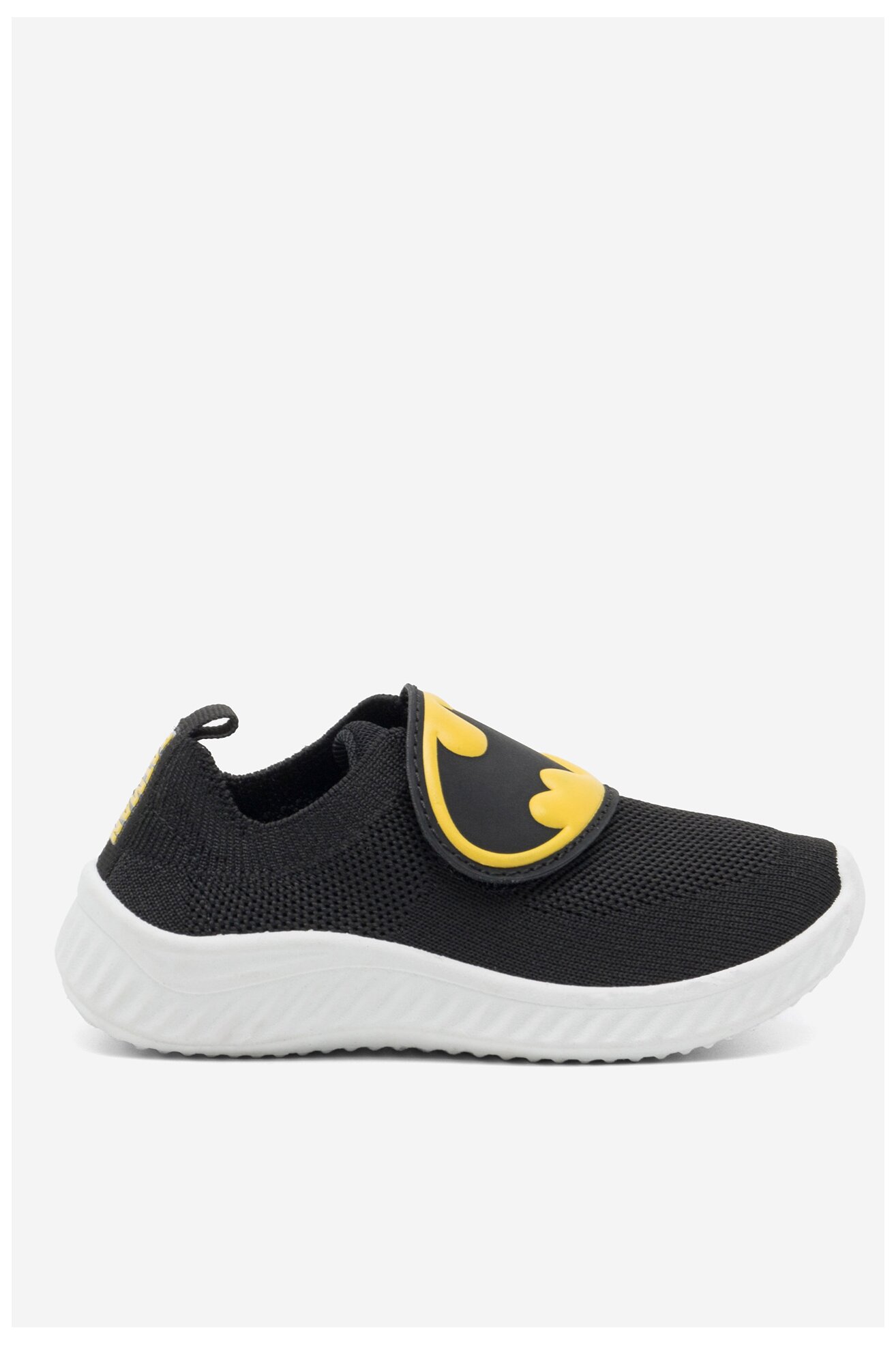 Platnena obuća Batman CEO-CP91-AW26-203WBBAT CRNA