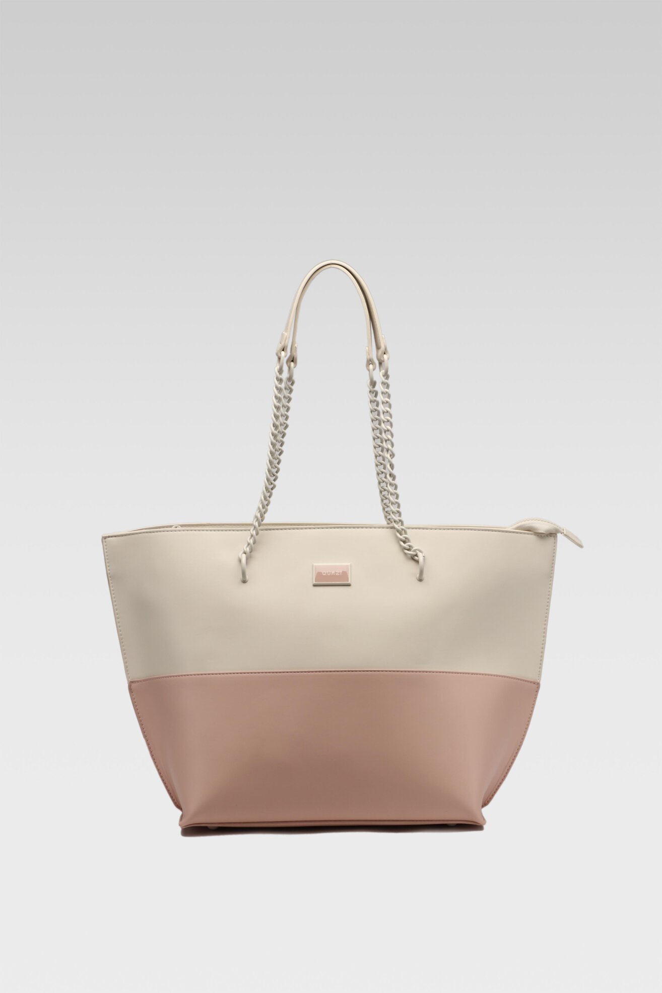 Дамска чанта Quazi RX90017 РОЗОВ