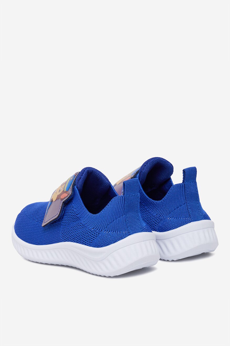 
                Кецове Paw Patrol СИН - 5906751783443