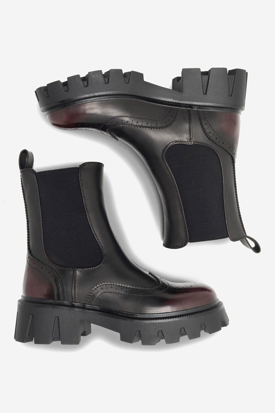 Jenny Fairy - Botki - 5905588088219