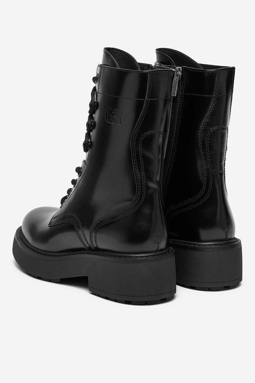 
                Csizma Gino Rossi FEKETE - 5906751306253