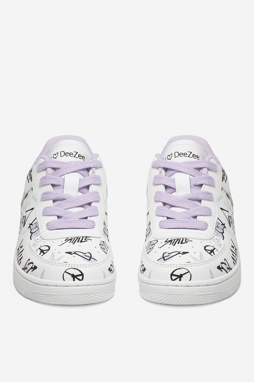 DeeZee - Sneakersy - 5903698580319